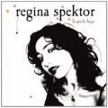 Regina Spektor - Begin to Hope